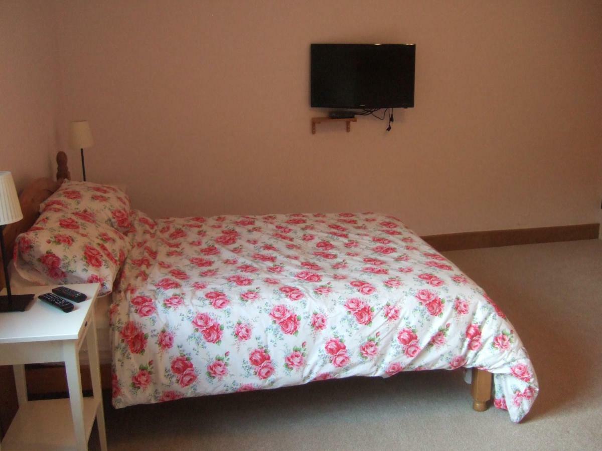 Maison Verger Bed & Breakfast Availles-Limouzine Dış mekan fotoğraf
